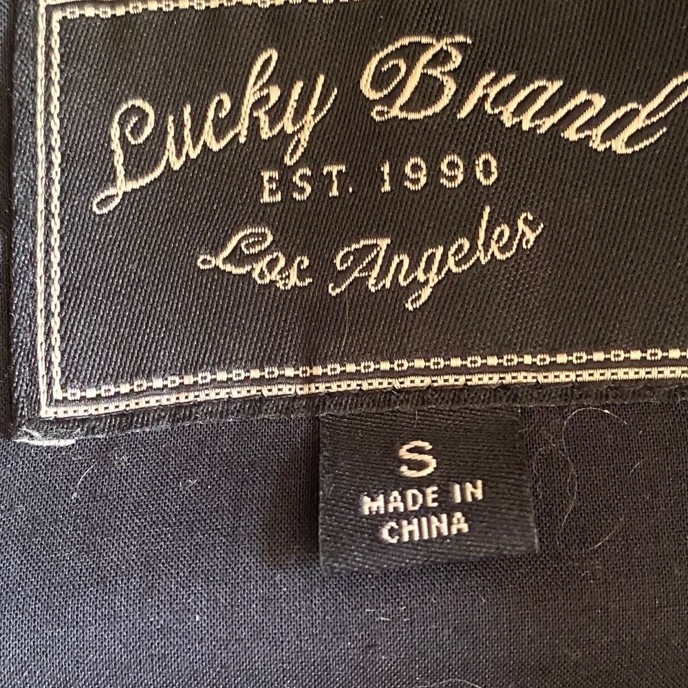 Wool Utility Jacket - image 2